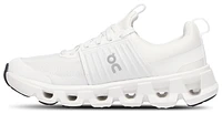 On Girls Cloudswift - Girls' Grade School Running Shoes White/White