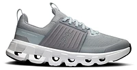 On Girls Cloudswift - Girls' Grade School Running Shoes Alloy/Glacier
