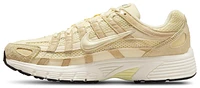 Nike Mens P-6000 SE - Running Shoes Alabaster/Black