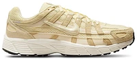 Nike Mens P-6000 SE - Running Shoes Alabaster/Black