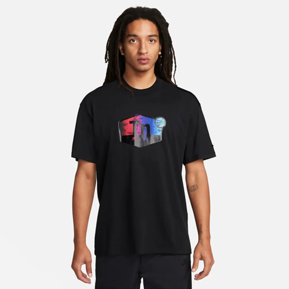 Nike NSW Tuned Air Graphic T