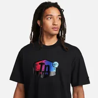 Nike Mens Nike NSW Tuned Air Graphic T-Shirt