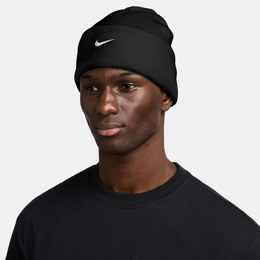 Nike Peak Swoosh Beanie FA24 - Adult