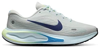 Nike Mens Journey Run - Running Shoes Deep Royal Blue/Glacier Blue/Summit White