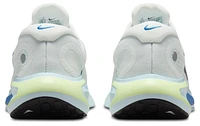 Nike Mens Journey Run - Running Shoes Deep Royal Blue/Glacier Blue/Summit White