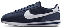 Nike Mens Cortez - Shoes Midnight Navy/White