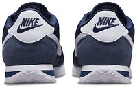 Nike Mens Cortez - Shoes Midnight Navy/White