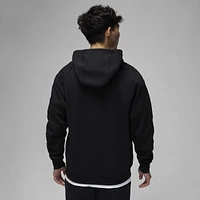 Jordan Dri-FIT Sport Hoop Fleece Pullover - Men's