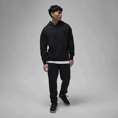 Jordan Dri-FIT Sport Hoop Fleece Pullover - Men's
