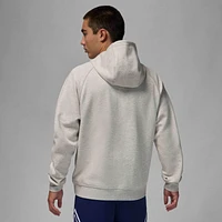 Jordan Mens Dri-FIT Sport Hoop Fleece Pullover