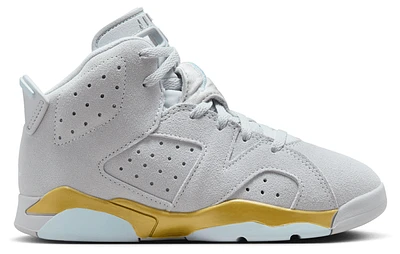 Jordan Retro 6 - Girls' Preschool