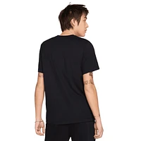Nike Dallas Short Sleeve Crew T-Shirt - Men's