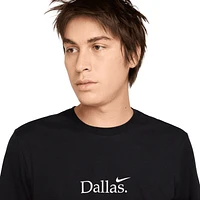 Nike Dallas Short Sleeve Crew T-Shirt - Men's