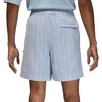 Jordan Mens AMM Shorts - Light Armory Blue