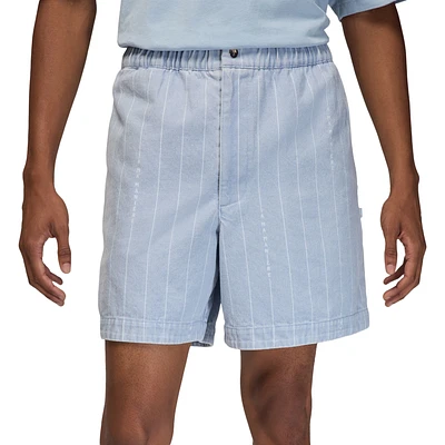 Jordan Mens AMM Shorts - Light Armory Blue