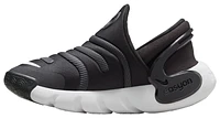 Nike Boys Nike Dynamo 2 EasyOn - Boys' Preschool Shoes White/Black Size 08.0