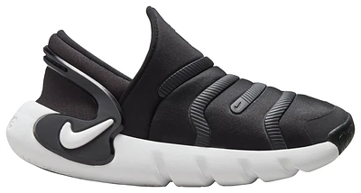 Nike Boys Dynamo 2 EasyOn - Boys' Preschool Shoes White/Black