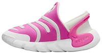 Nike Boys Dynamo 2 EasyOn - Boys' Preschool Shoes Laser Fuchsia/Summit White/White