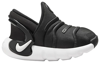 Nike Boys Dynamo 2 EasyOn - Boys' Toddler Shoes Black/White