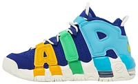 Nike Boys Air More Uptempo WSA - Boys' Grade School Basketball Shoes Multi/Multi