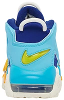 Nike Boys Air More Uptempo WSA - Boys' Grade School Basketball Shoes Multi/Multi