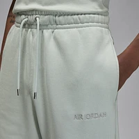 Jordan Mens Wordmark Fleece Pants