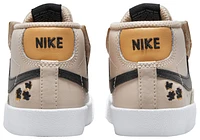 Nike Boys Blazer Mid '77 - Boys' Toddler Basketball Shoes