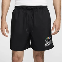 Nike Club Woven Flow Shorts - Men's