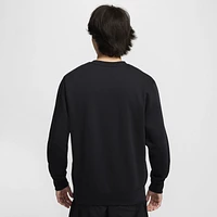 Nike Club Futura Crew - Men's