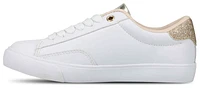 Polo Girls Theron V - Girls' Grade School Shoes White