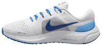 Nike Mens Nike Air Winflo 10 SE - Mens Shoes White/Royal/Blue Size 10.0