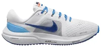 Nike Mens Nike Air Winflo 10 SE - Mens Shoes White/Royal/Blue Size 10.0