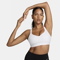 Nike Indy High DF Sports Bra - Women's