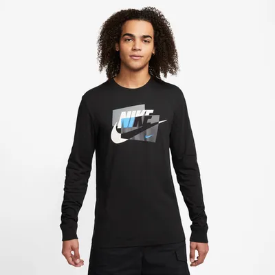 Nike NSW FW Connect Long Sleeve T