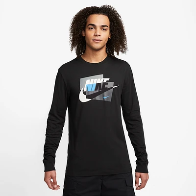 Nike NSW FW Connect Long Sleeve T-Shirt