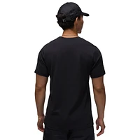 Jordan Mens LA City LBR Short Sleeve Crew