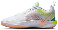 Nike Girls Sabrina 2 SE BB - Girls' Grade School Shoes White/Light Lemon Twist