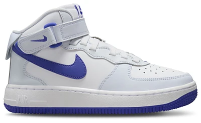 Nike Boys Air Force 1 EasyOn Mid