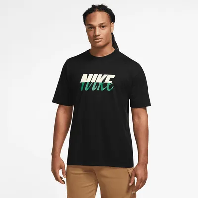 Nike Mens Nike NSW M90 FW Connect T-Shirt