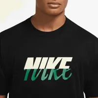 Nike Mens NSW M90 FW Connect T-Shirt