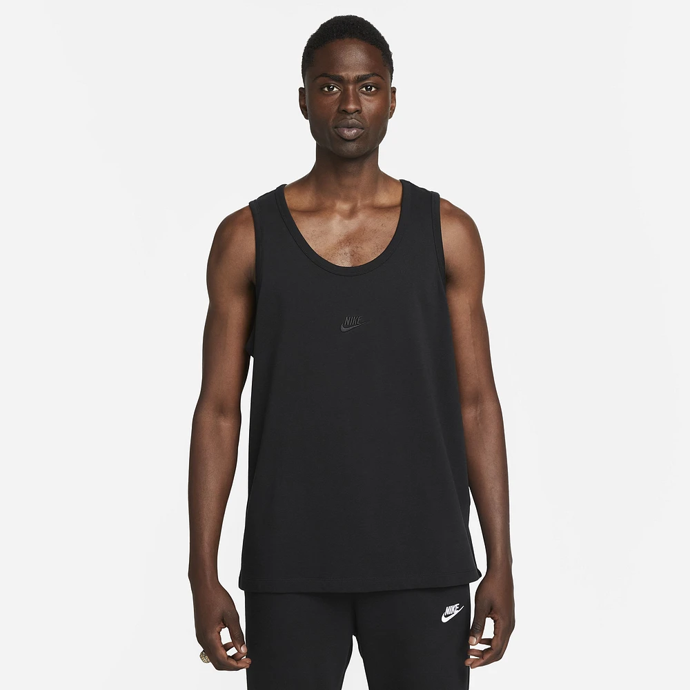 Nike NSW Tremium Essential Tank - Men's