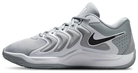 Nike Mens KD17 TB - Basketball Shoes Wolf Grey/Black/White