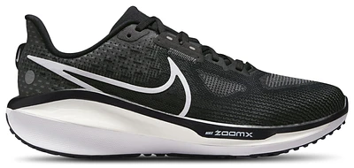 Nike Mens Vomero 17 - Shoes Black/White/Anthracite