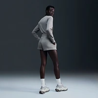 Nike NSW Style Fleece High Rise Short - Women's