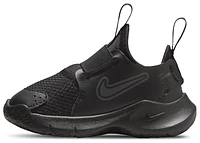 Nike Boys Flex Runner 3 - Boys' Toddler Running Shoes Black/Black/Anthracite