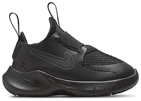 Nike Boys Flex Runner 3 - Boys' Toddler Running Shoes Black/Black/Anthracite