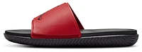 Jordan Mens Jordan Jordan Jumpman Slide - Mens Shoes University Red/Black Size 13.0