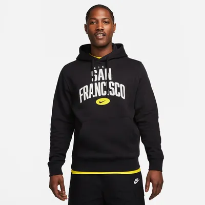 Nike San Francisco Club City Hoodie - Men's