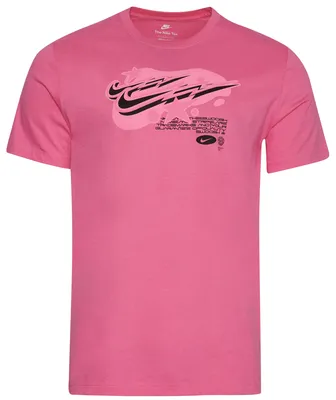 Nike Graphic T-Shirt - Men's