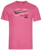 Nike Graphic T-Shirt - Men's